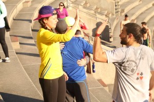 Fitness Groups2